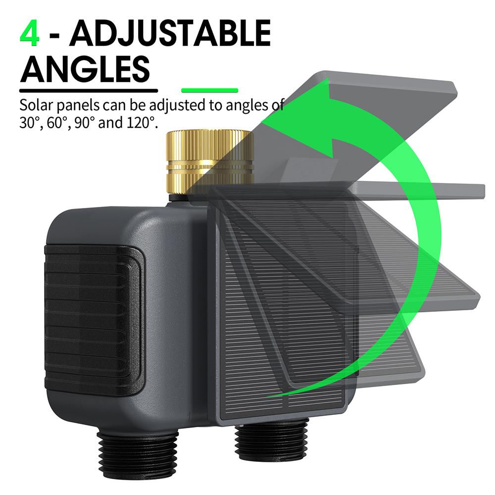 Çift Çıkışlı Akıllı Güneş Ener - Timer Dual Outlet incelemesi ve fiyatı