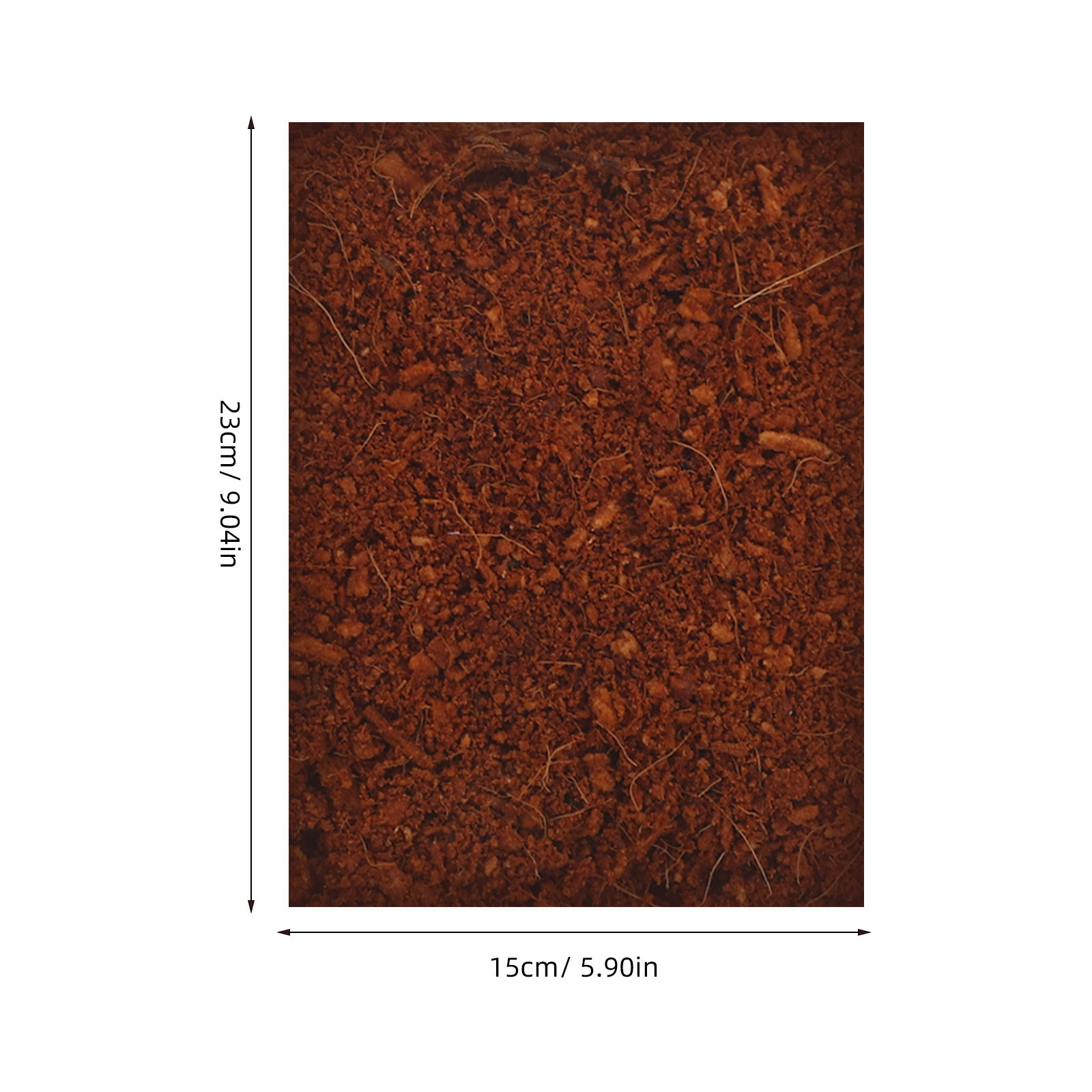 500G Yengeçler İçin Terrarium  - Substrate Coconut Fiber incelemesi ve fiyatı
