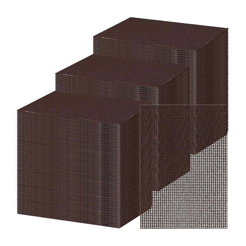 ABXF-100 Paket Izgara 4X5.5''  - Screen Top Mesh incelemesi ve fiyatı