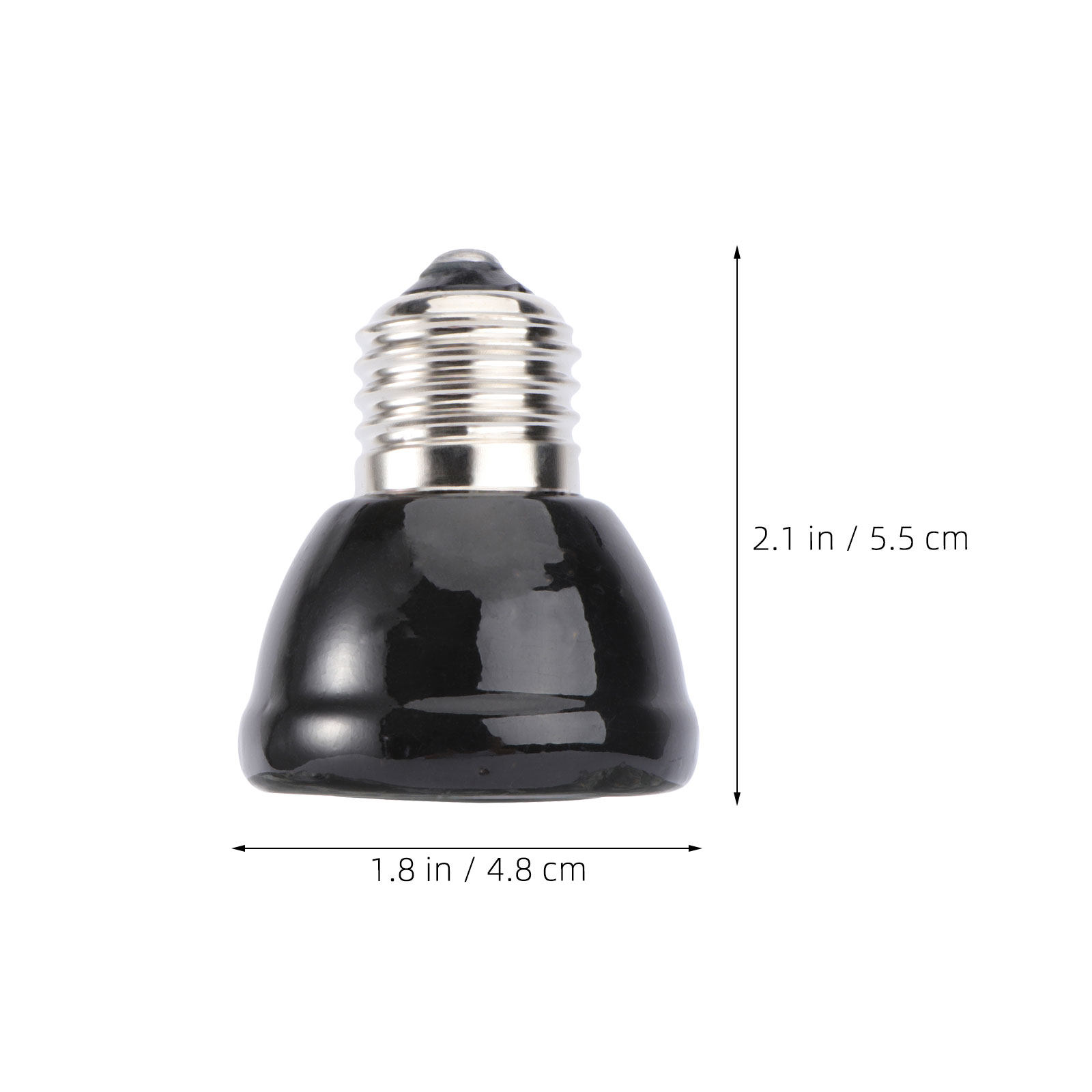 4 Adet Sürüngen Isıtma Lambası - Basking Bulb Halogen incelemesi ve fiyatı