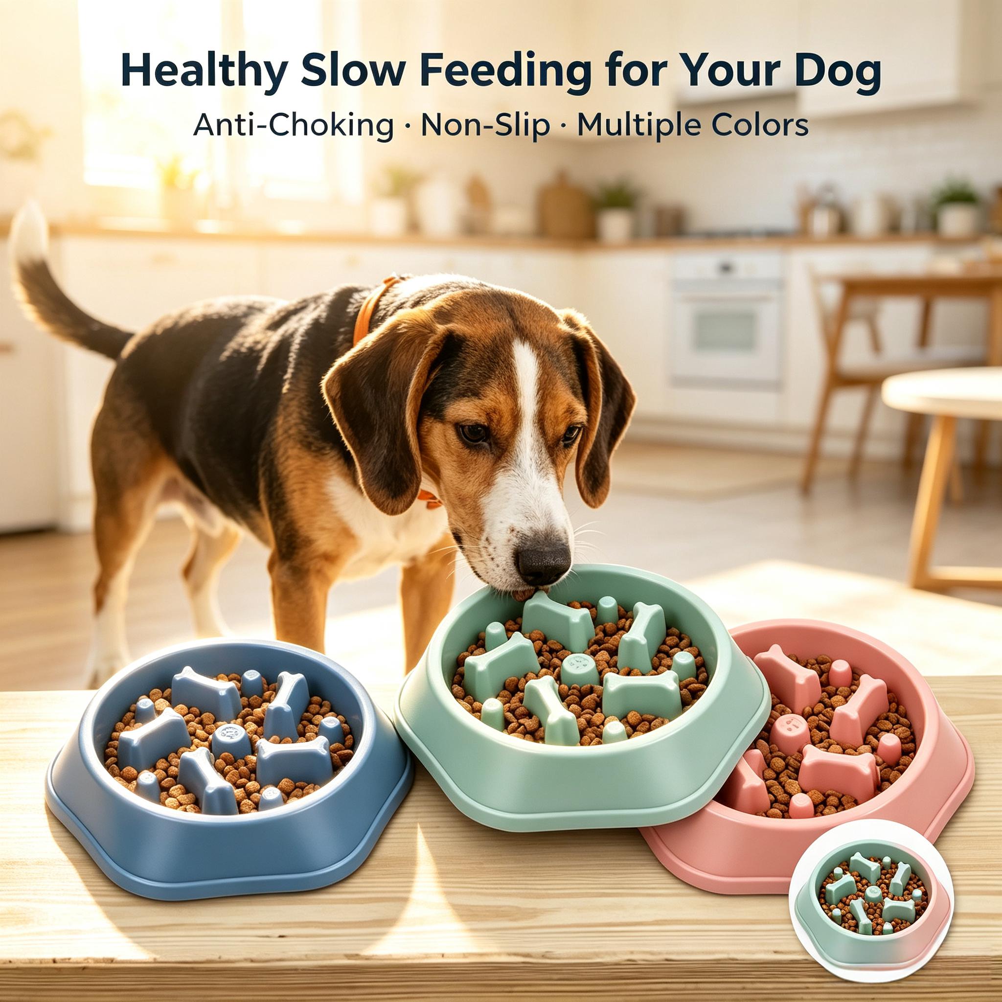 Yavaş Besleyici Köpek Mama Kab - Royal Canin Food Medium incelemesi ve fiyatı