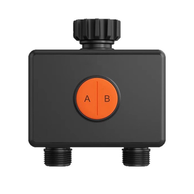 AB66-IP65 Sertifikalı Zigbee 3 - Timer Dual Outlet incelemesi ve fiyatı