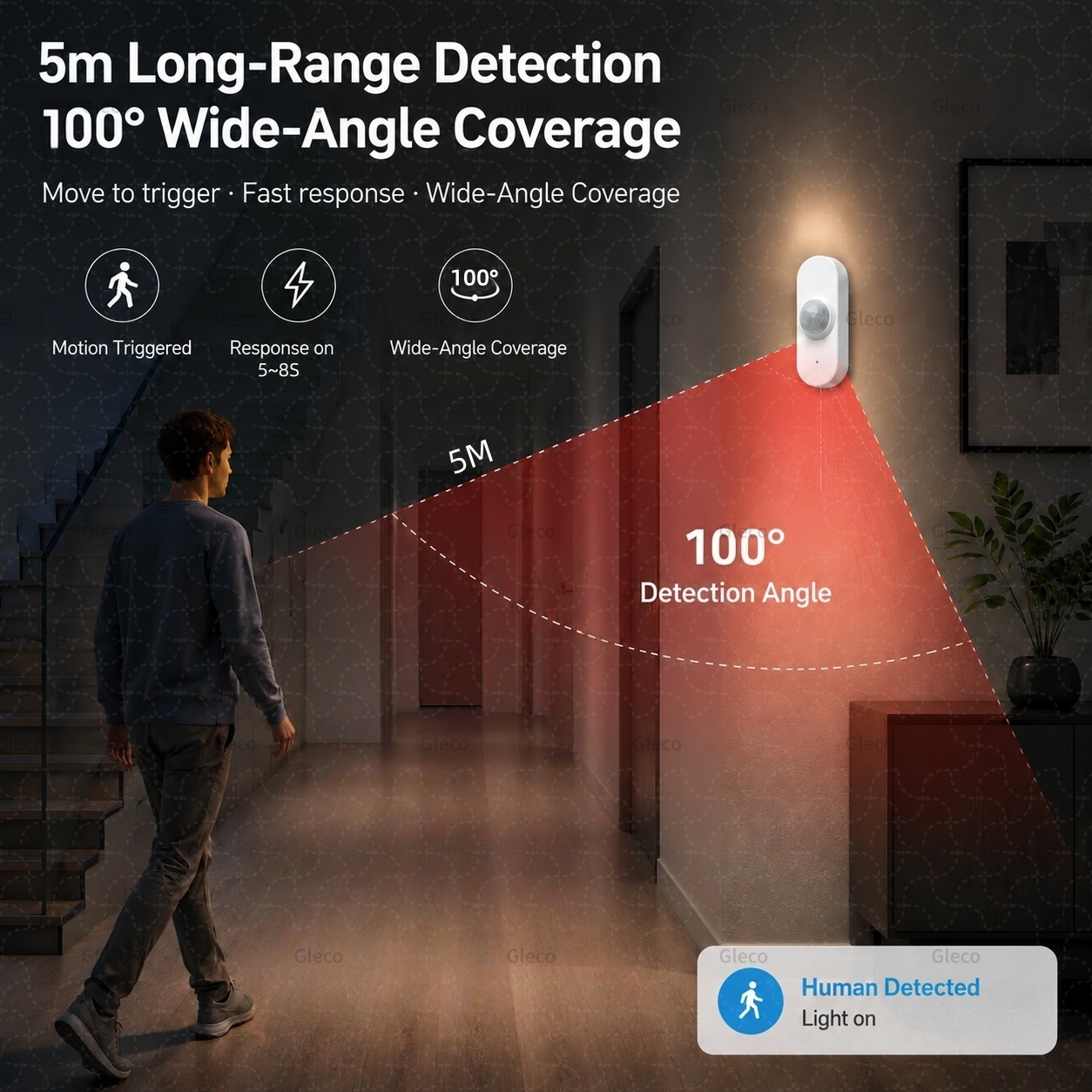 Akıllı Yaşam Wifi PIR İnsan Ha - Digital Hygrometer Probe incelemesi ve fiyatı
